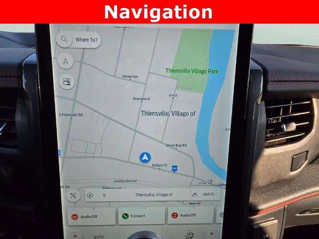 Certified 2022 Ford Expedition Max Limited image 15