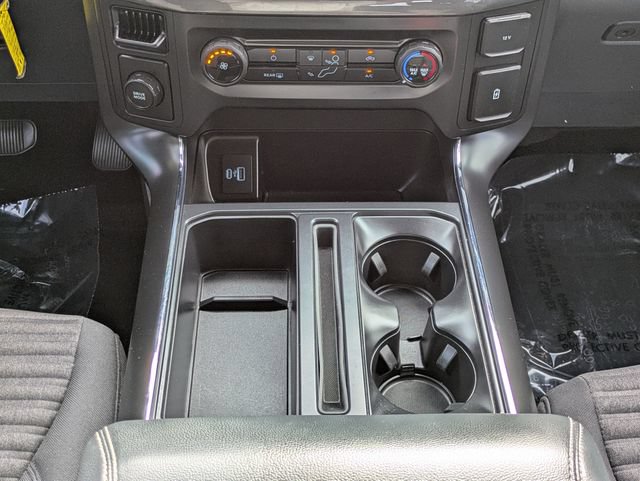 Certified 2021 Ford F150 XL w/ STX Appearance Package RWD image 19