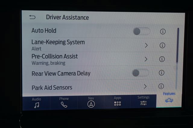 Certified 2023 Ford F150 XL w/ STX Appearance Package image 12