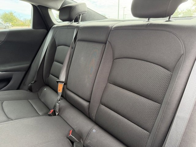 Used 2023 Chevrolet Malibu LT image 19