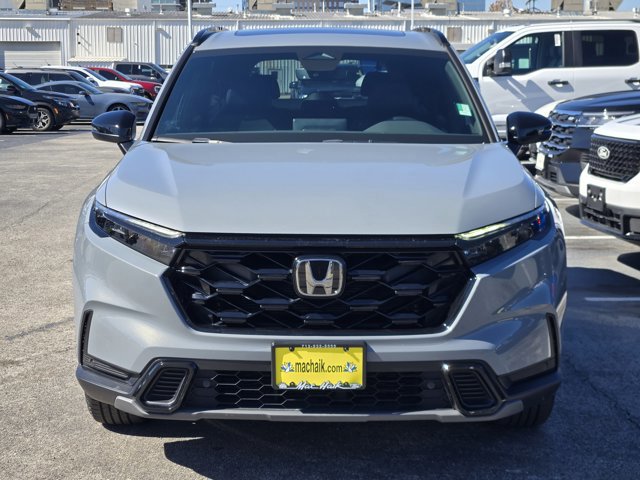 Used 2024 Honda CR-V Sport-L image 7