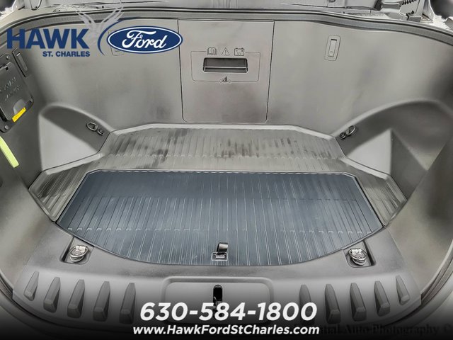 Certified 2024 Ford F150 Lightning Pro image 21