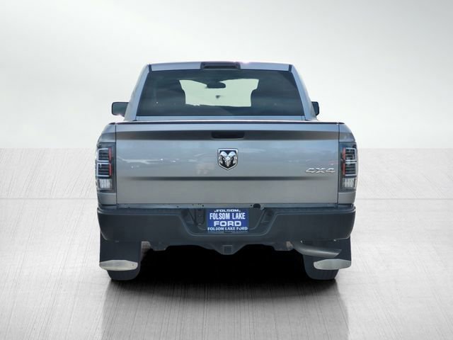 Used 2023 RAM 1500 Tradesman w/ Popular Equipment Group image 4