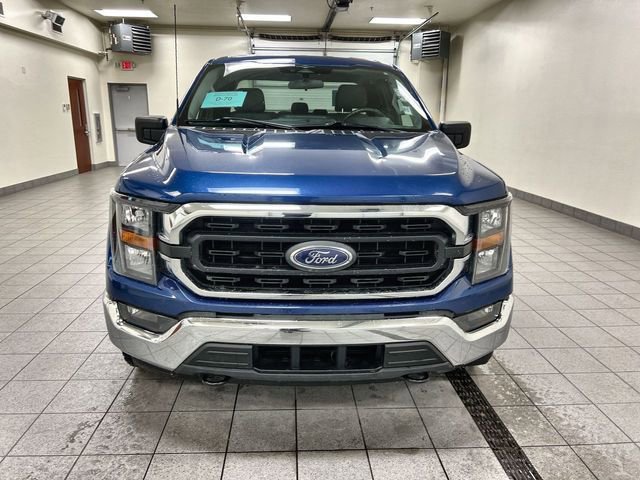 Certified 2023 Ford F150 XLT w/ Trailer Tow Package image 3