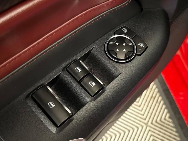 Certified 2025 Ford Mustang GT Premium image 19