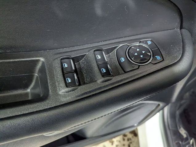 Certified 2024 Ford Edge SEL AWD/4WD image 17