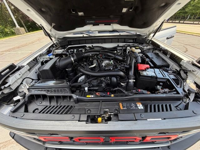 Certified 2024 Ford Bronco Raptor AWD/4WD image 35