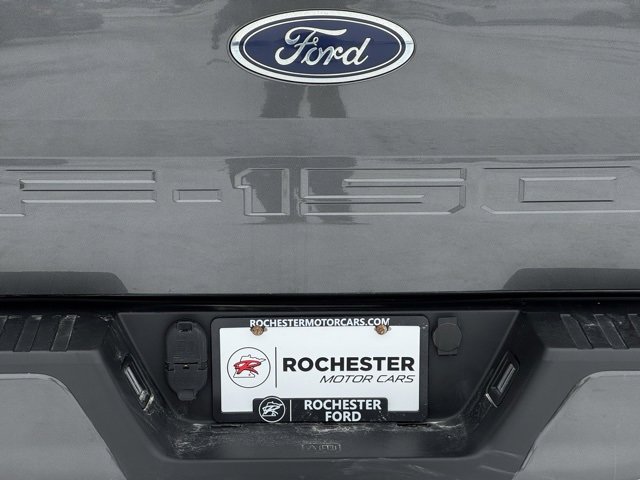 Certified 2018 Ford F150 XLT w/ Equipment Group 301A Mid image 42