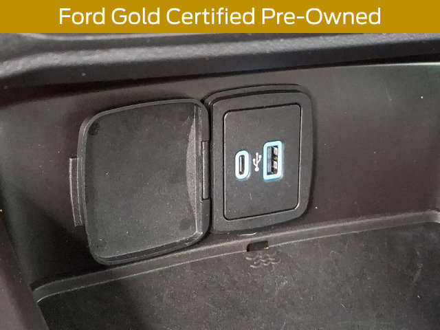 Certified 2024 Ford Bronco Big Bend AWD/4WD image 27