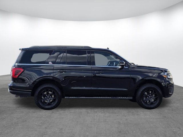 Certified 2023 Ford Expedition Timberline AWD/4WD image 3