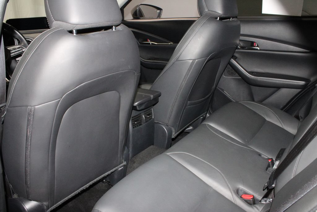 Used 2025 MAZDA CX-30 AWD 2.5 S w/ Preferred Package image 21
