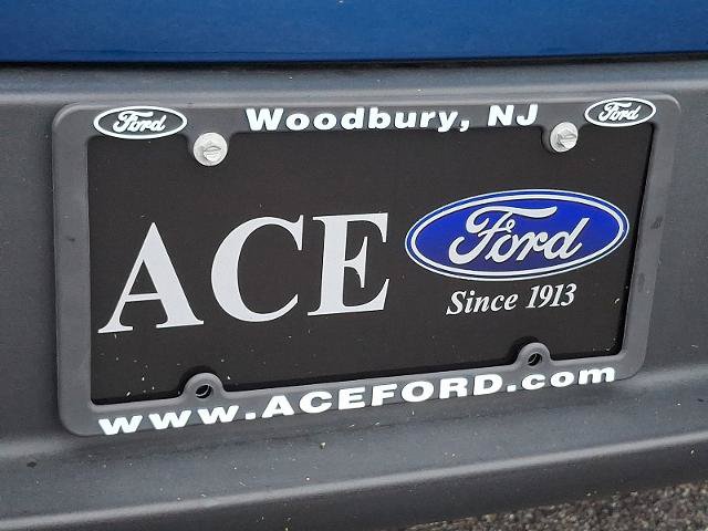 Certified 2024 Ford Bronco Sport Big Bend AWD/4WD image 28