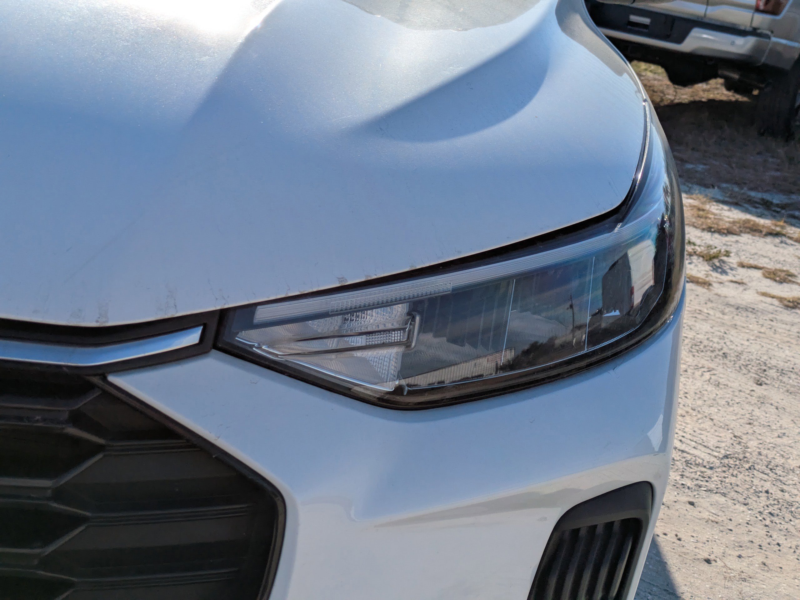 Certified 2025 Ford Escape ST-Line w/ Tech Pack #1 image 10