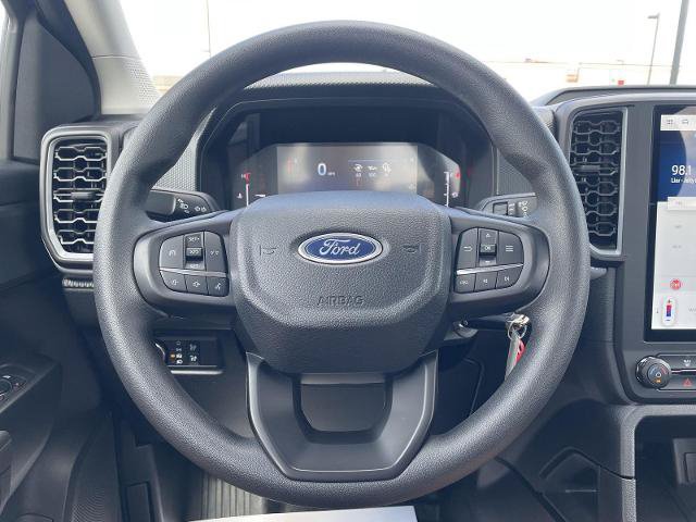 Certified 2025 Ford Ranger XL w/ Trailer Tow Package AWD/4WD image 12