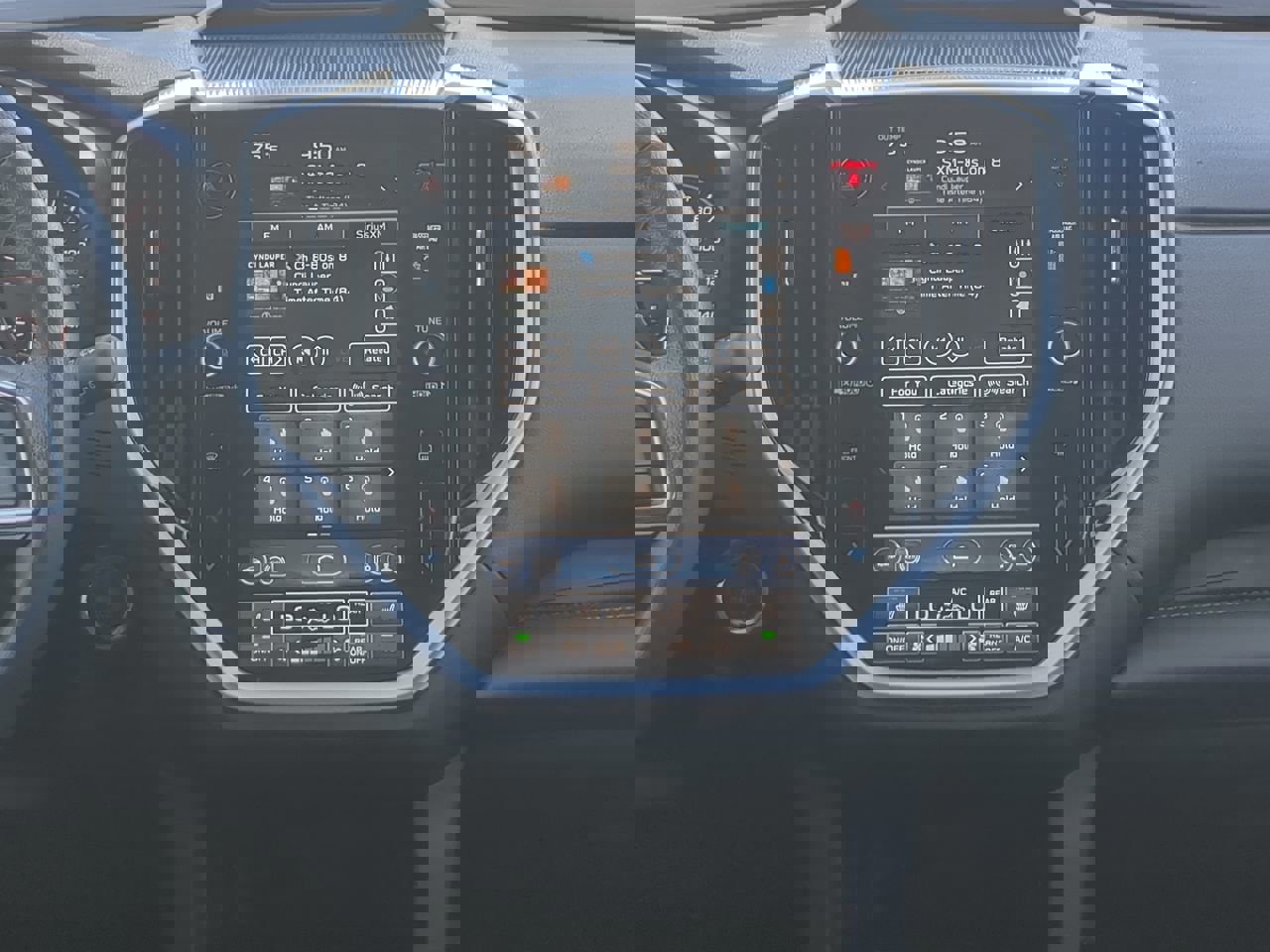 Used 2024 Subaru Ascent Limited w/ Technology Package image 16