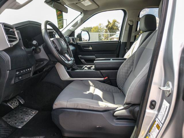 Used 2022 Toyota Tundra SR5 w/ TRD Off-Road Package AWD/4WD image 11