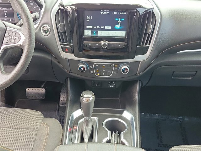 Used 2019 Chevrolet Traverse LS image 21