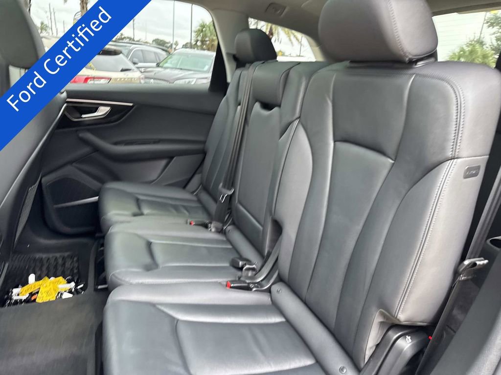 Used 2023 Audi Q7 3.0T Premium Plus w/ Premium Plus Package image 17