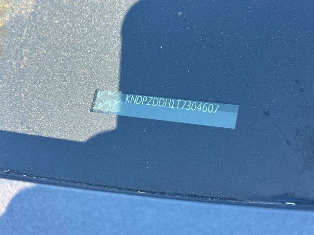 Used 2026 Kia Sportage X-Line Prestige AWD/4WD image 2