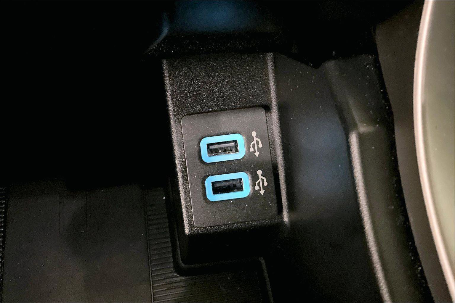 Certified 2020 Ford Edge SEL w/ Convenience Package image 31