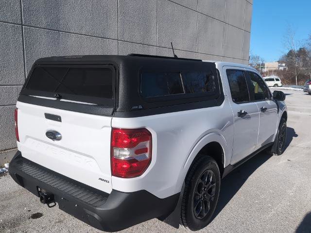 Certified 2023 Ford Maverick XLT w/ Equipment Group 300A Standard image 3