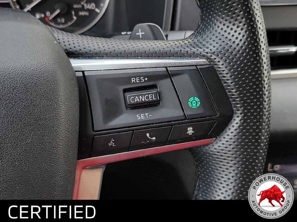 Used 2024 Mitsubishi Outlander SE FWD image 31