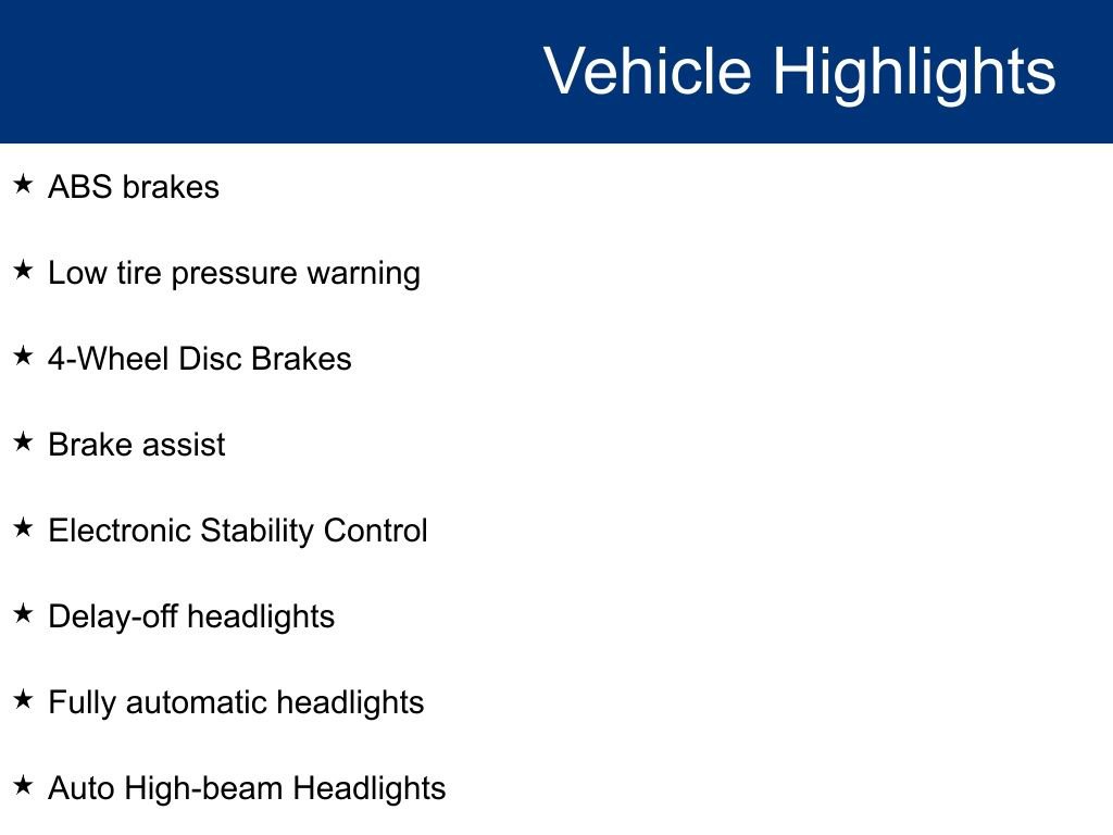 Certified 2026 Ford Escape Active FWD image 24