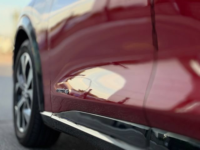 Certified 2023 Ford Mustang Mach-E Premium AWD/4WD image 53