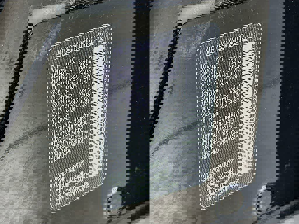 Used 2022 Nissan Armada Platinum image 26