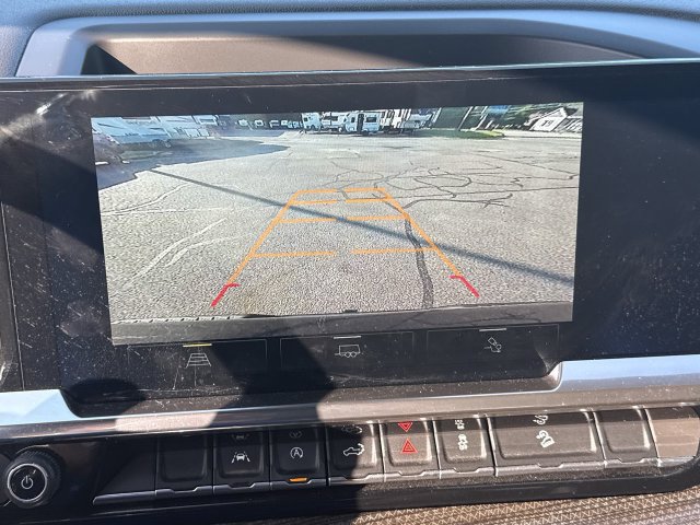 Used 2024 Chevrolet Silverado 1500 RST AWD/4WD image 31