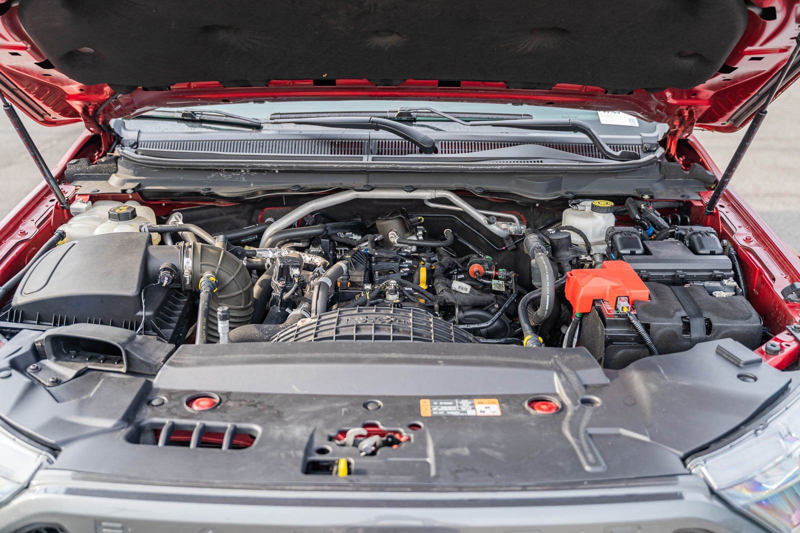 Certified 2021 Ford Ranger XLT w/ Equipment Group 301A Mid image 22