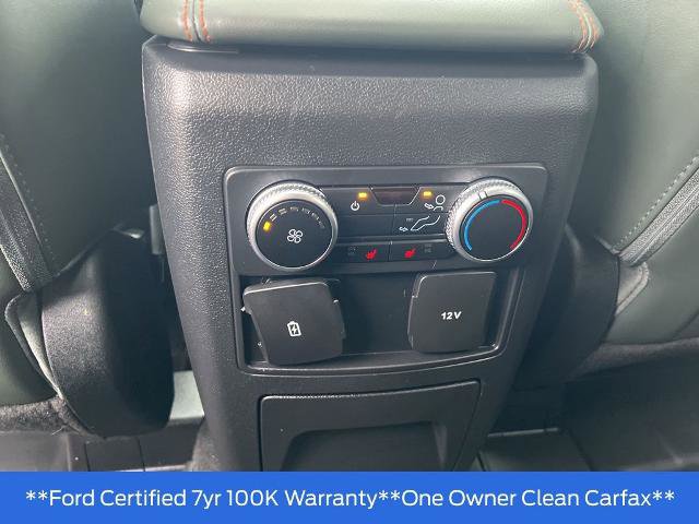 Certified 2022 Ford Explorer Timberline AWD/4WD image 32