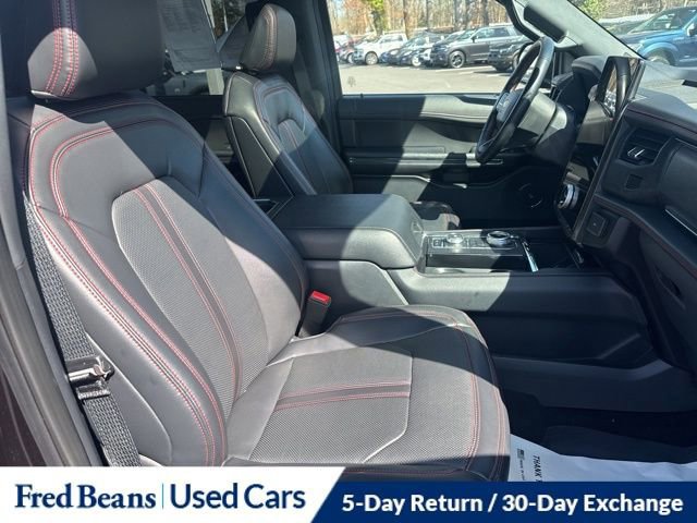 Certified 2024 Ford Expedition Limited AWD/4WD image 12