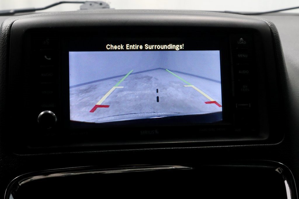 Used 2017 Dodge Grand Caravan SXT image 10