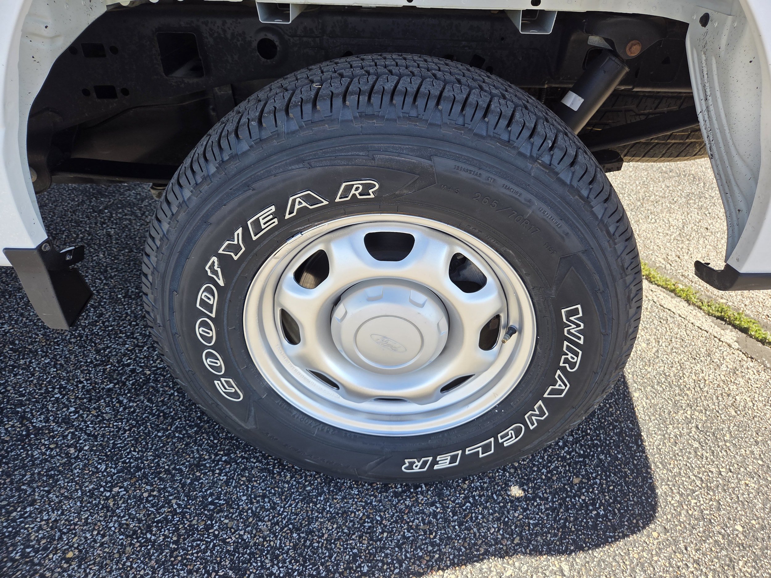 Certified 2023 Ford F150 XL AWD/4WD image 11