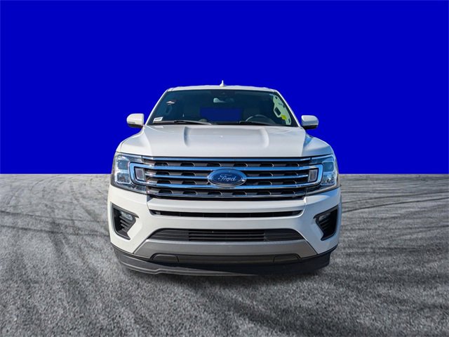 Certified 2020 Ford Expedition XLT w/ Equipment Group 201A image 9