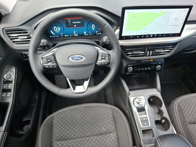 Certified 2023 Ford Escape Active w/ Tech Pack #2 AWD/4WD image 12