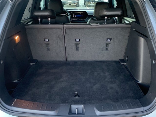 Used 2024 Chevrolet TrailBlazer ACTIV w/ Convenience Package FWD image 16