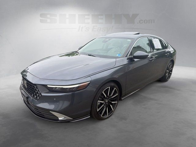 Used 2023 Honda Accord Touring image 16