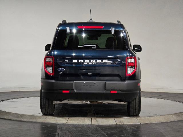 Certified 2023 Ford Bronco Sport Big Bend image 8