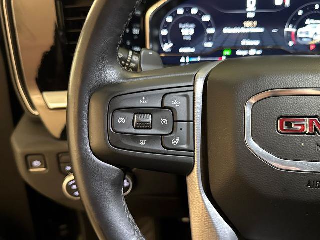 Used 2022 GMC Sierra 1500 Elevation w/ LPO, GMC Protection Package AWD/4WD image 18