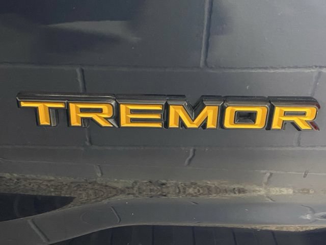 Certified 2022 Ford F150 Tremor w/ Equipment Group 402A High AWD/4WD image 29