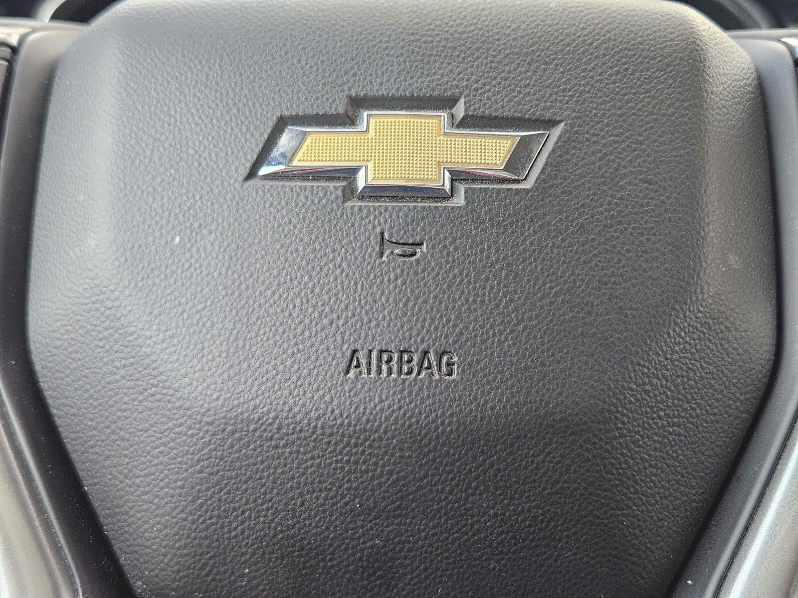 Used 2023 Chevrolet Silverado 1500 LT AWD/4WD image 21