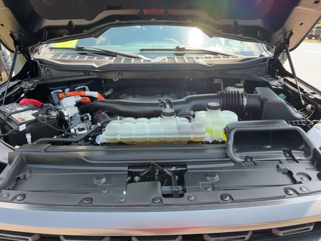 Certified 2023 Ford F150 XLT w/ Equipment Group 302A High AWD/4WD image 10
