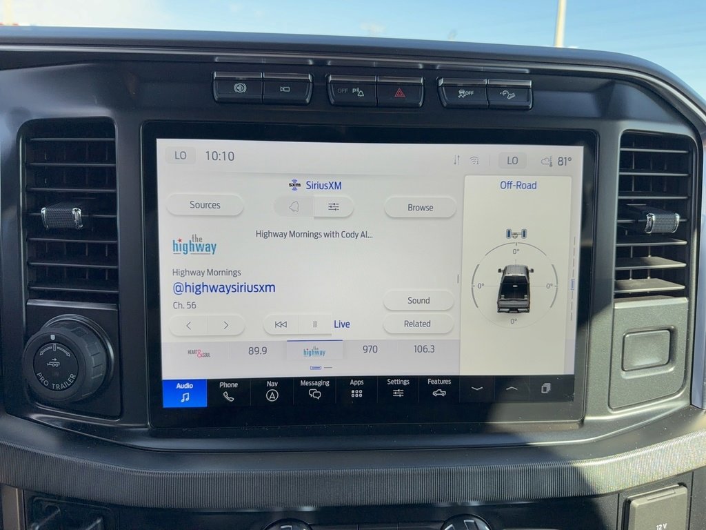 Certified 2024 Ford F350 Platinum image 20