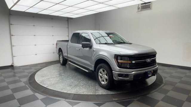 Certified 2024 Ford F150 XLT w/ Tow/Haul Package AWD/4WD image 33