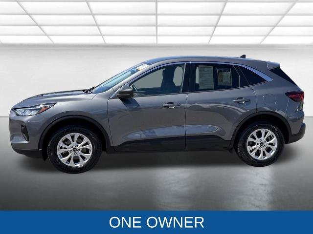 Certified 2023 Ford Escape Active AWD/4WD image 9