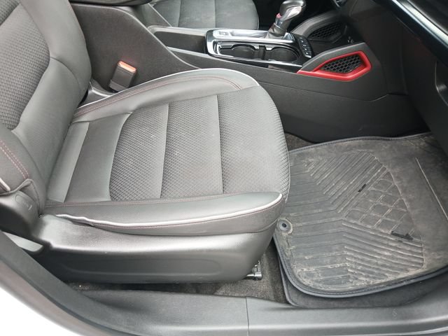 Used 2023 Chevrolet TrailBlazer RS w/ Convenience Package FWD image 48