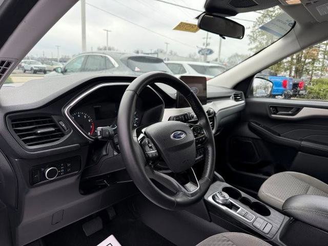 Certified 2022 Ford Escape SE w/ SE Sport Appearance Package image 12
