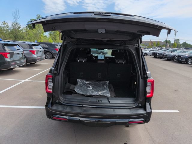Certified 2023 Ford Expedition Limited AWD/4WD image 19